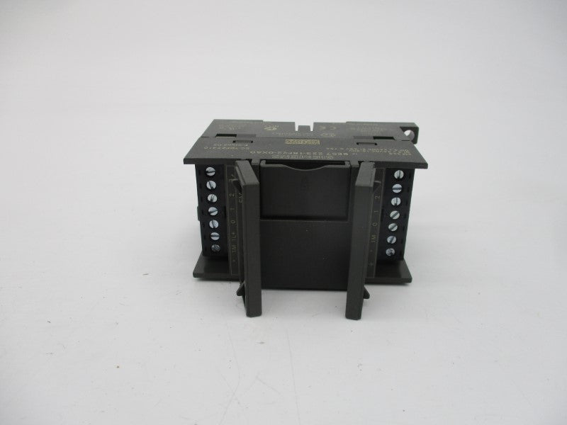 SIEMENS 6ES7223-1BF22-0XA0 24VDC 0.75A NSMP
