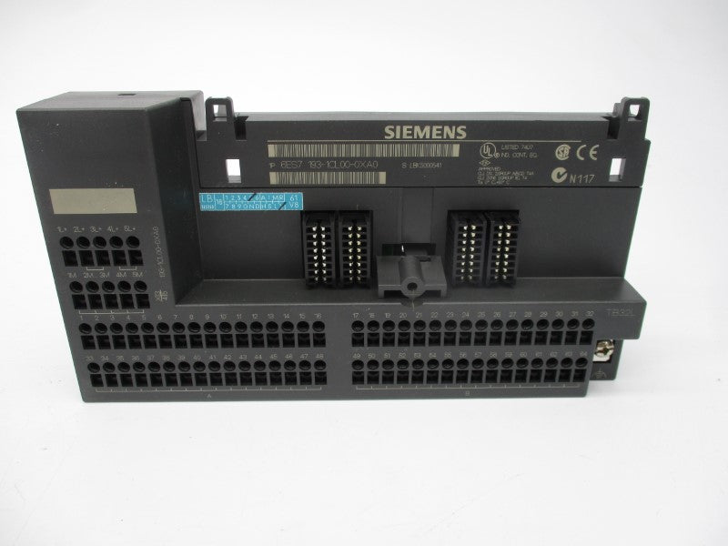 SIEMENS 6ES7193-1CL00-0XA0 NSMP