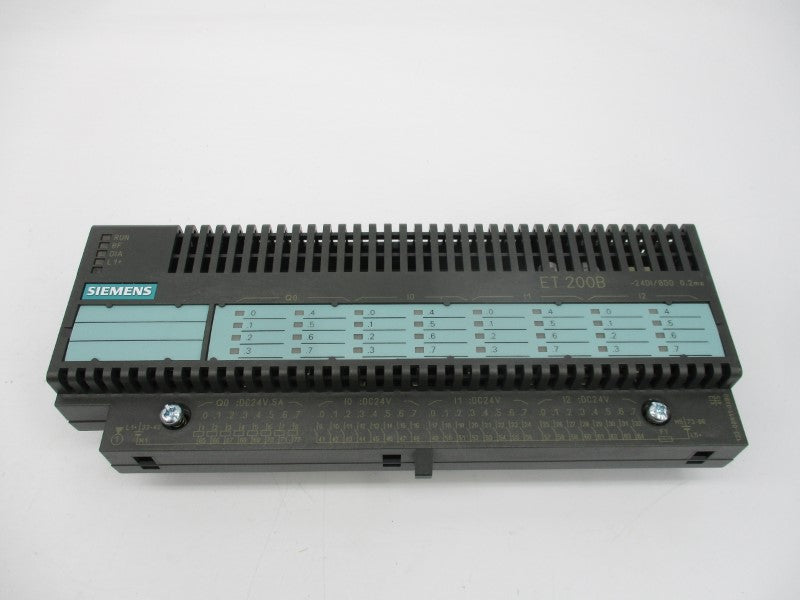 SIEMENS 6ES7133-0BN11-0XB0 NSMP
