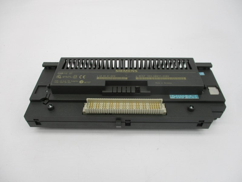 SIEMENS 6ES7133-0BN11-0XB0 NSMP