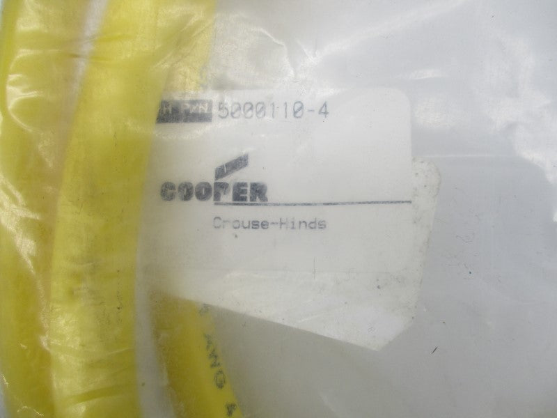 COOPER 5000110-4 600V 10A NSMP