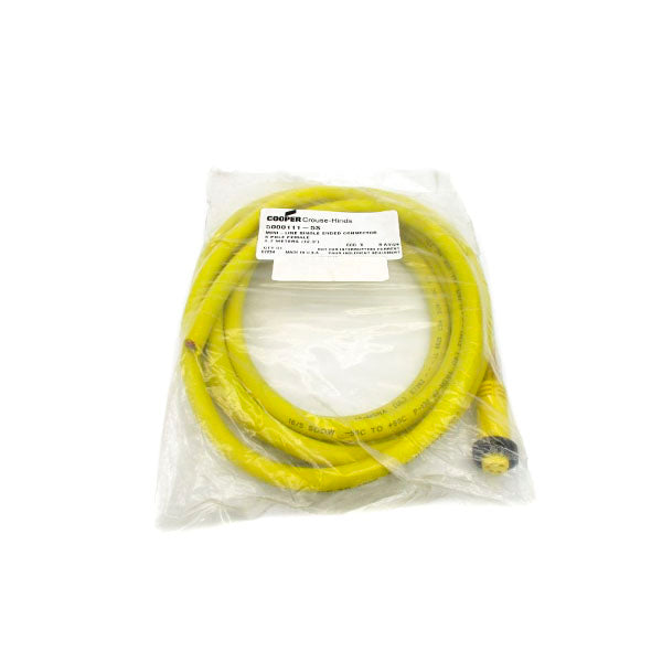 COOPER 5000111-5S 600V 8A NSMP