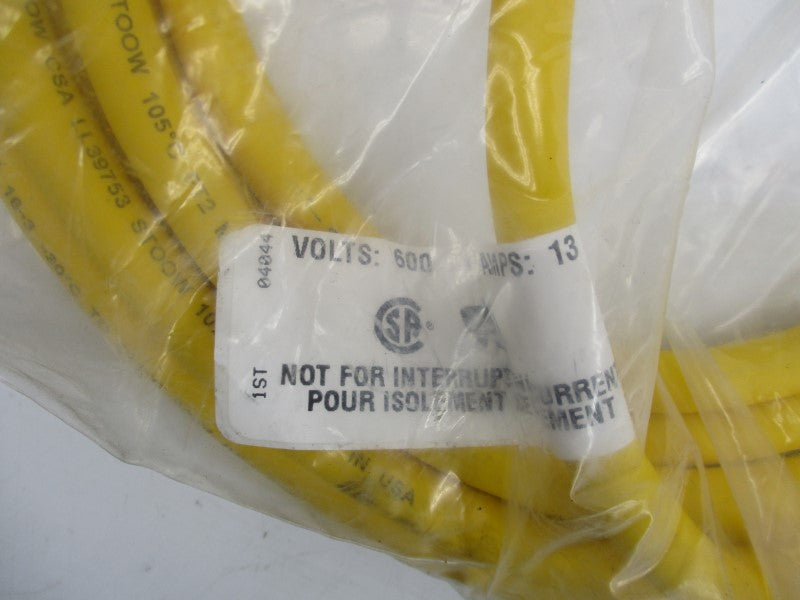 COOPER 5000109-8 600V 13A NSMP
