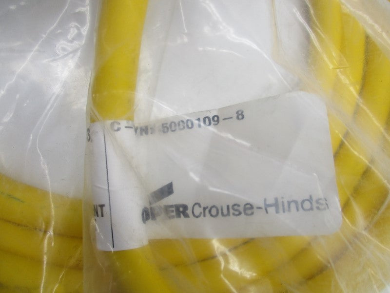 COOPER 5000109-8 600V 13A NSMP
