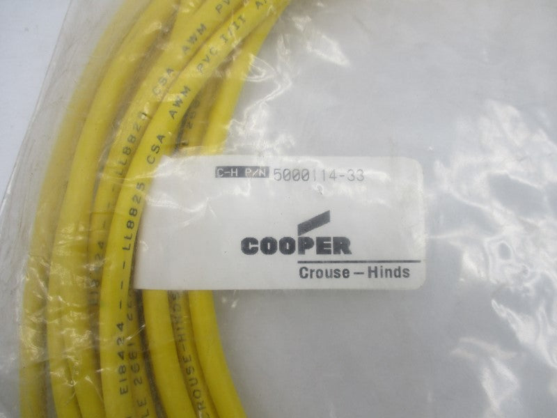 COOPER 5000114-33 300V 3A NSMP