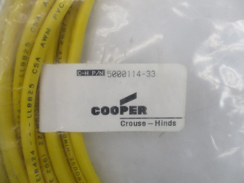 COOPER 5000114-33 300V 3A NSMP