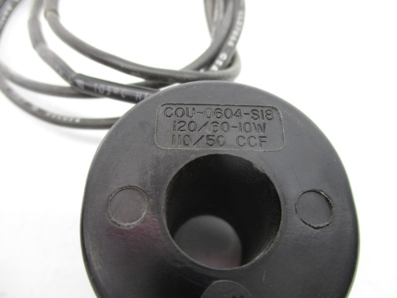 PARKER COU-0604-S18 110/120V UNMP