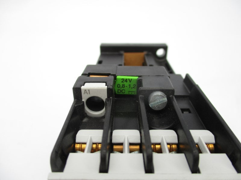 SIEMENS 3TH3031-0BB4 24VDC NSMP