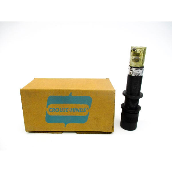 CROUSE HINDS EMP019 REV. 3 NSMP