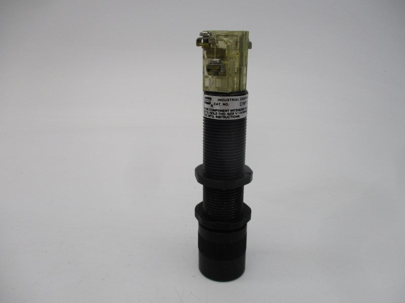 CROUSE HINDS EMP019 REV. 3 NSMP