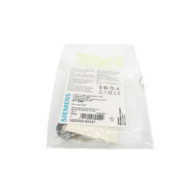 SIEMENS 3SE5000-0AA21 NSMP