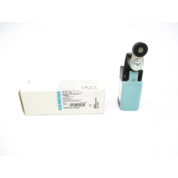SIEMENS 3SE5232-0HK21 230VAC 3A NSMP