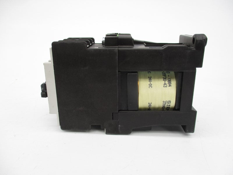 SIEMENS 3TF3300-0BB4 24VDC NSMP