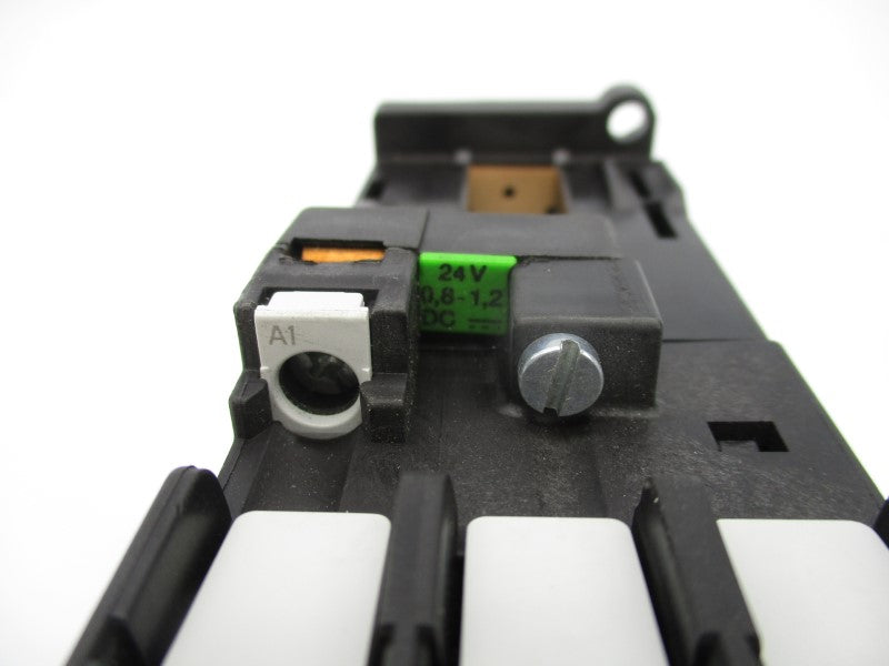 SIEMENS 3TF3300-0BB4 24VDC NSMP