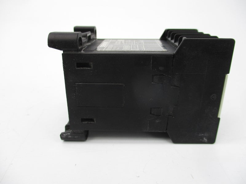 SIEMENS 3TF2010-0BG4 125VDC NSMP
