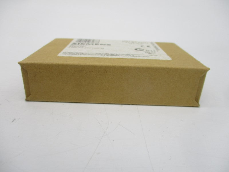 SIEMENS 6ES7138-4DA04-0AB0 F/W V1.0.0 NSFS