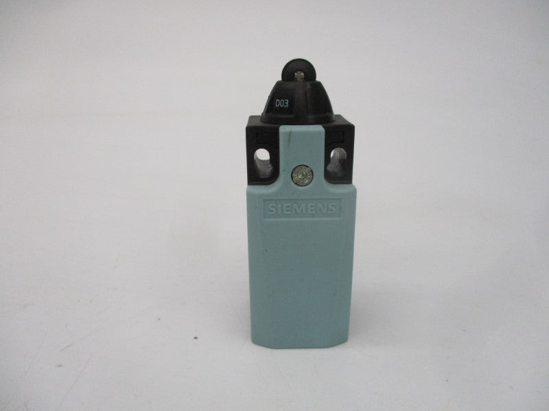 SIEMENS 3SE5232-0HD03 230VAC 3A NSMP