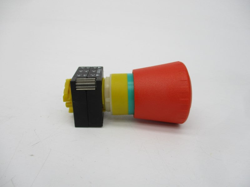 SIEMENS 3SB3201-1HA20 NSMP