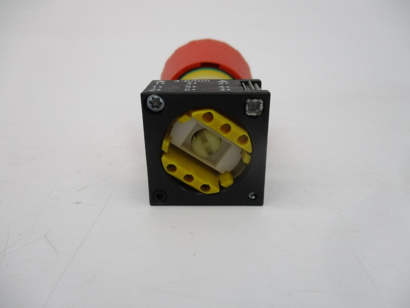 SIEMENS 3SB3201-1HA20 NSMP