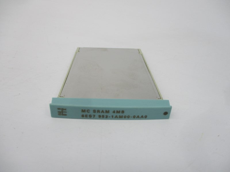 SIEMENS 6ES7952-1AM00-0AA0 NSMP