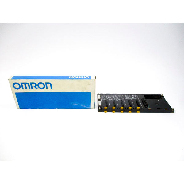 OMRON C200H-BC051 NSMP