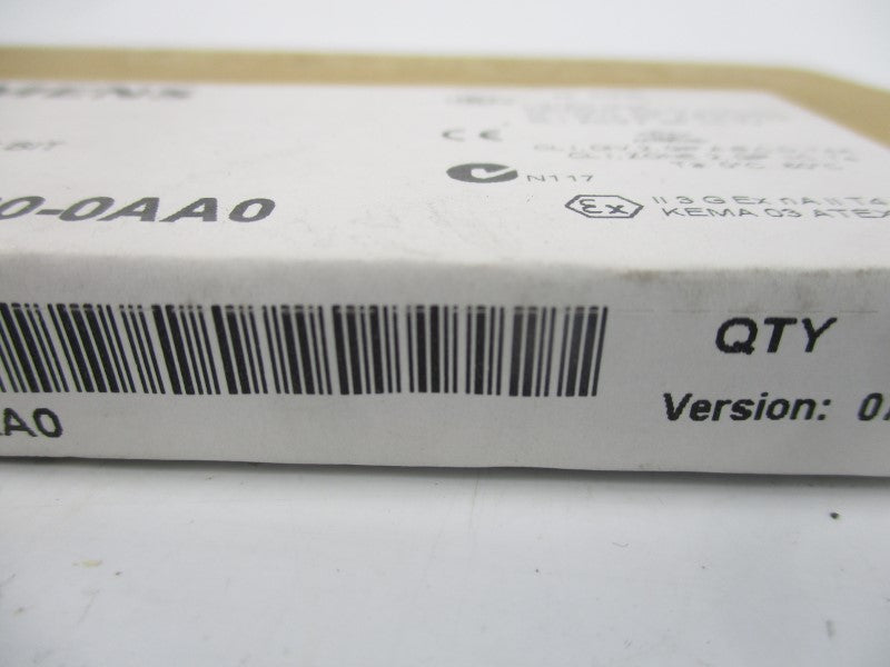 SIEMENS 6ES7952-1AM00-0AA0 NSFS