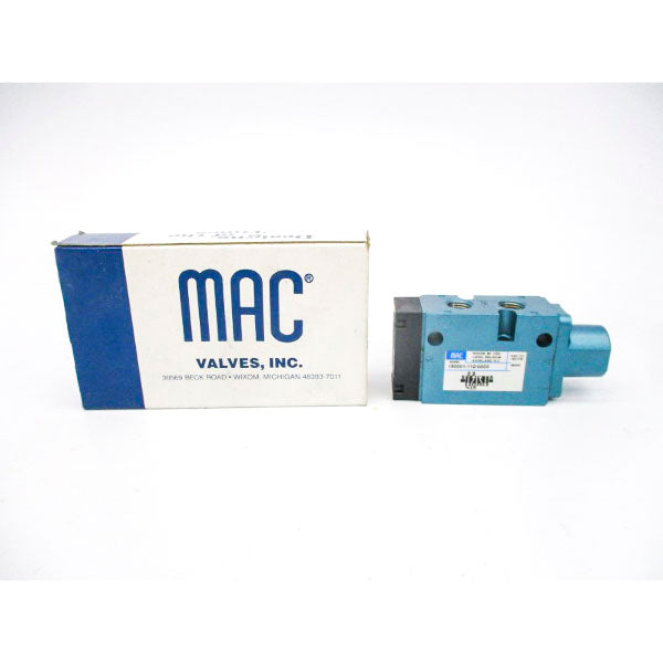 MAC 180001-112-0003 150PSI NSMP