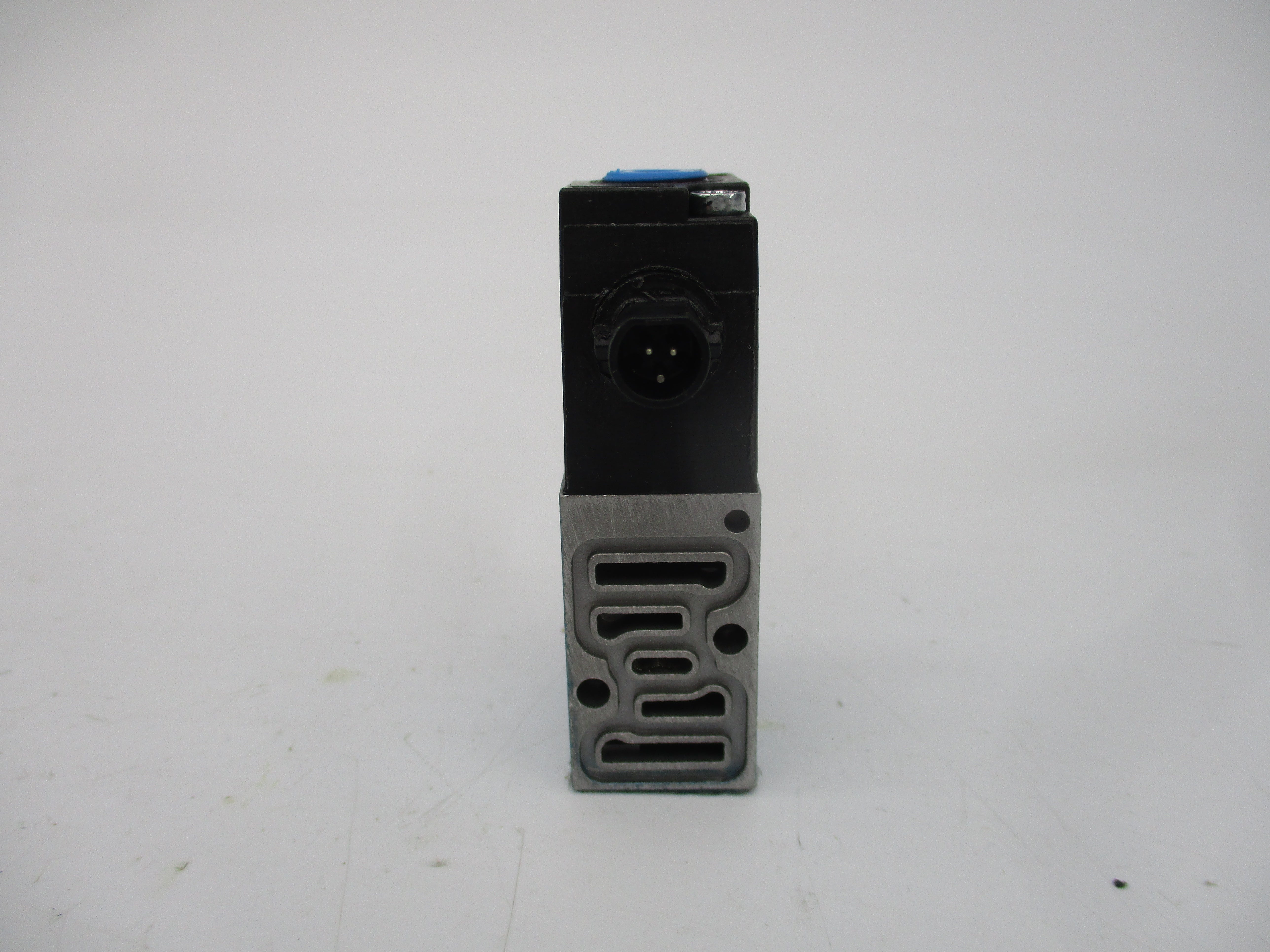 MAC 45A-L00-DFBJ-1FM 24VDC 15-120PSI NSMP