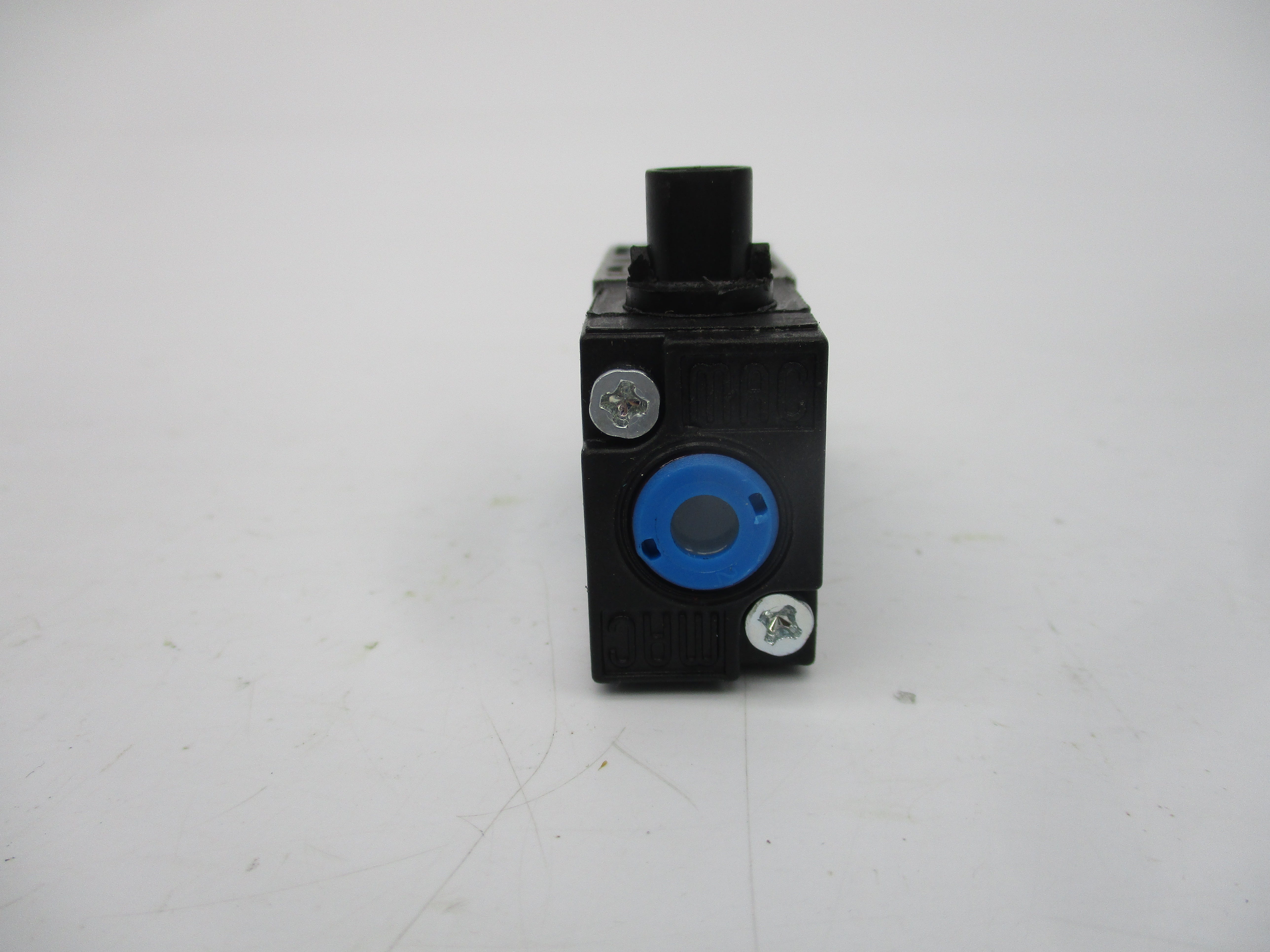 MAC 45A-L00-DFBJ-1FM 24VDC 15-120PSI NSMP