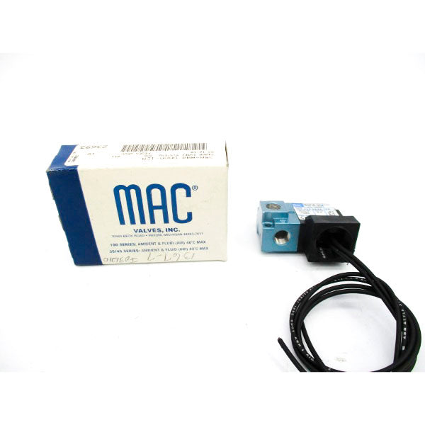 MAC 35A-AAA-DAAA-1CA 110/120V 120PSI NSMP