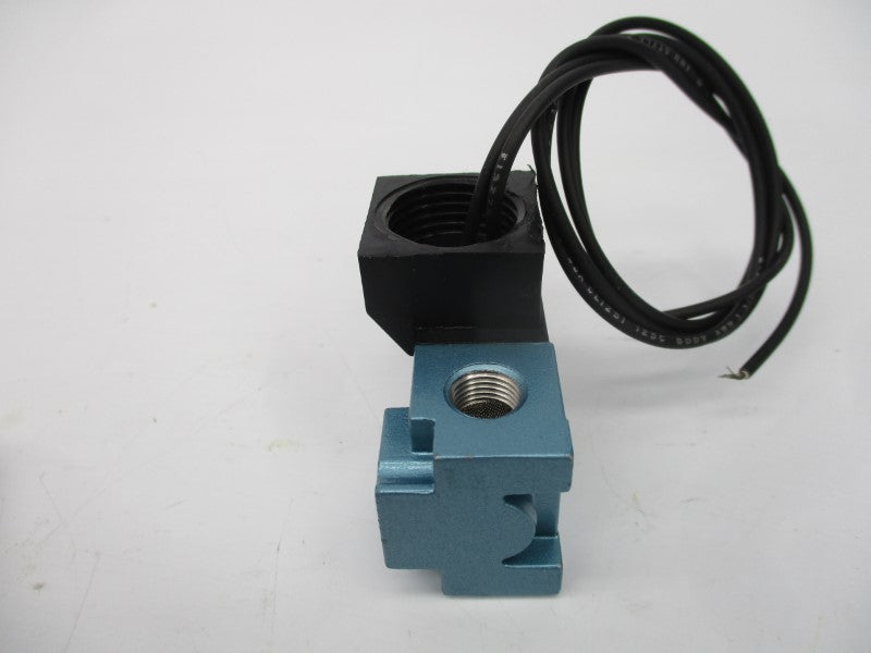 MAC 35A-AAA-DAAA-1CA 110/120V 120PSI NSMP