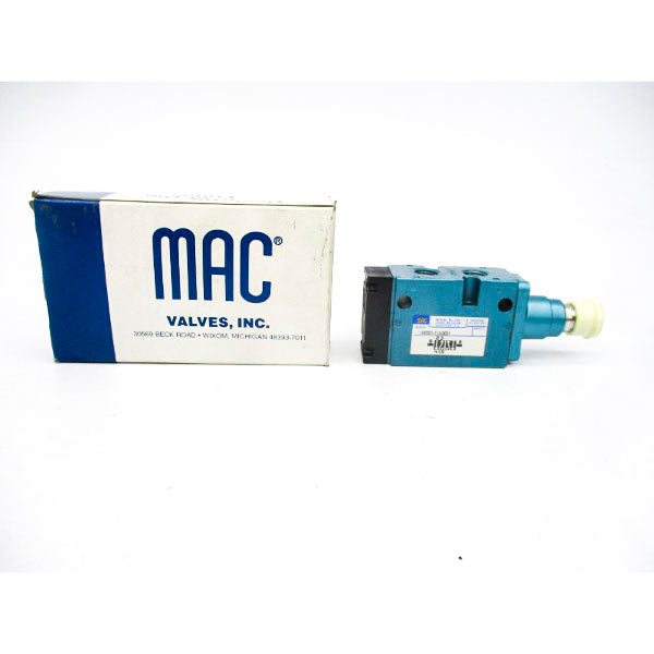 MAC 180001-112-0031 150PSI NSMP