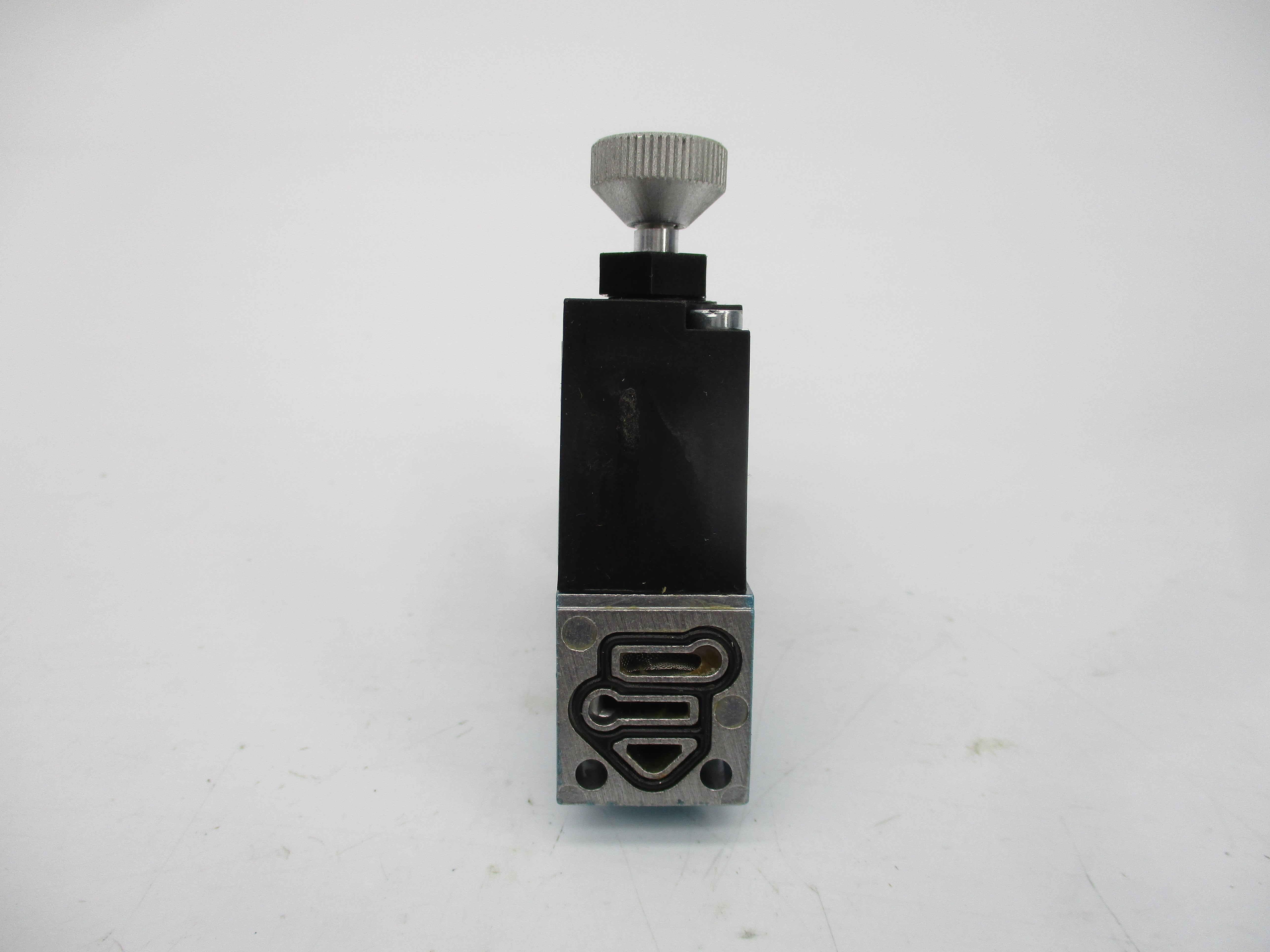 MAC 35A-B00-DDAJ-4KA 24VDC 120PSI NSMP