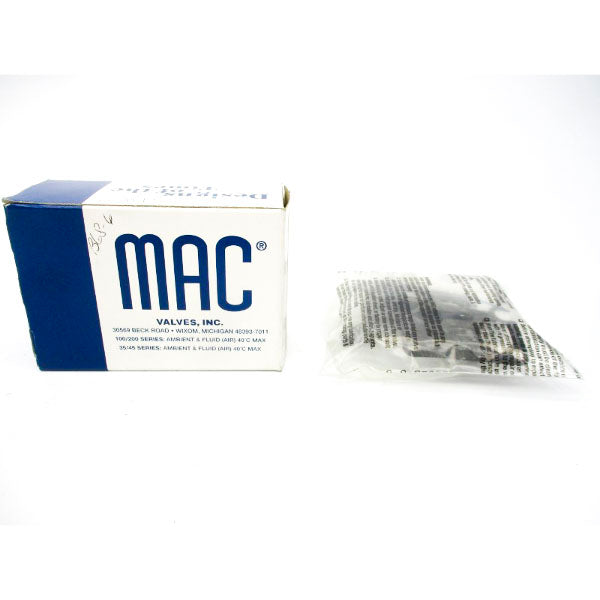 MAC K-63001B NSMP