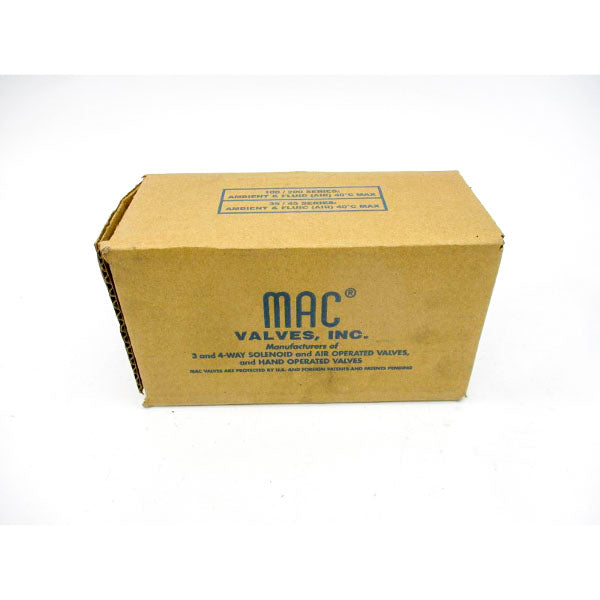 MAC 6311D-311-PM-111DA NSFS