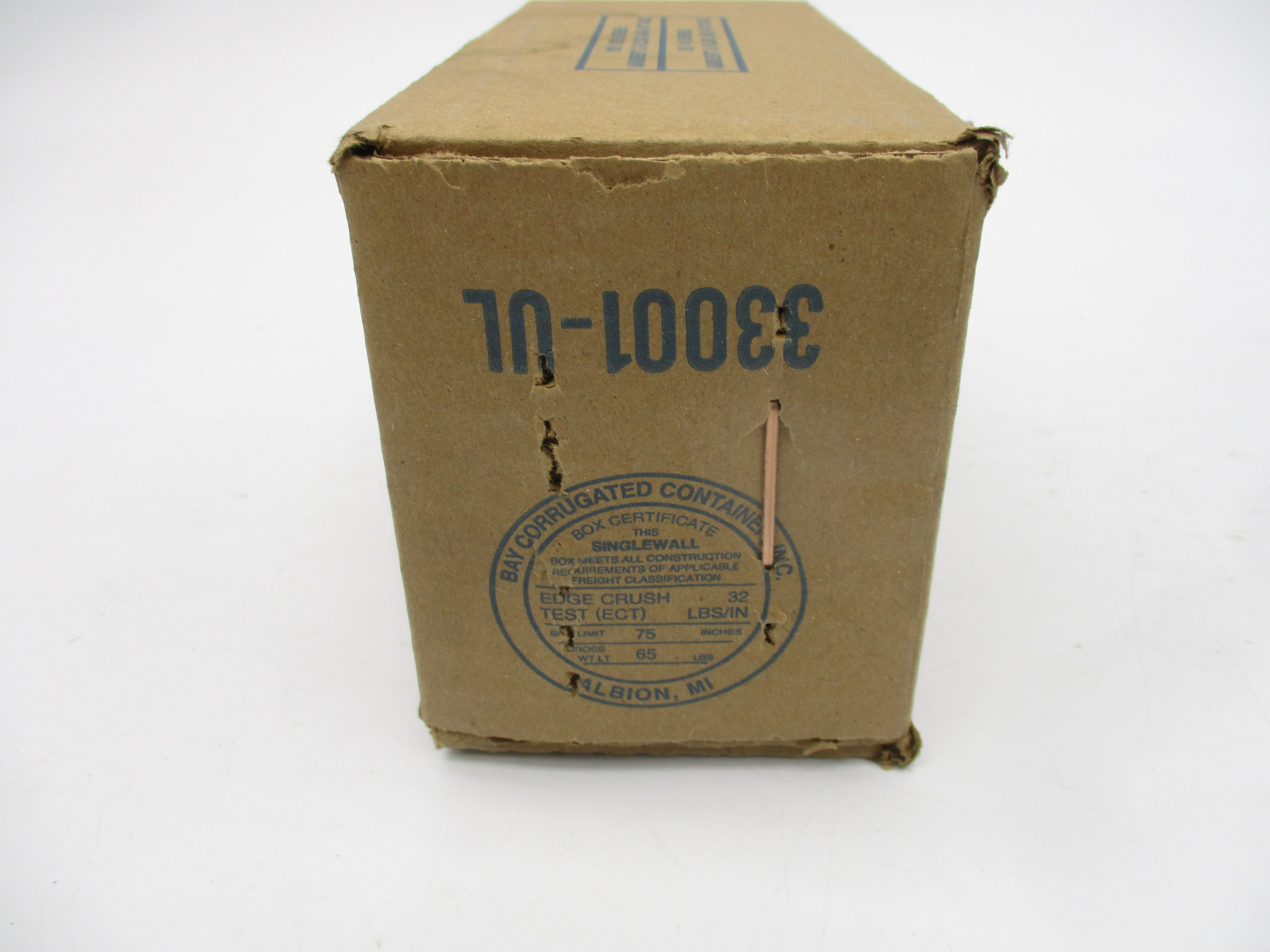 MAC 6311D-311-PM-111DA NSFS