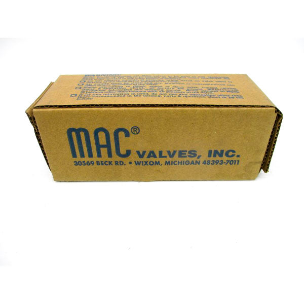 MAC 56C-67-111CA NSFS