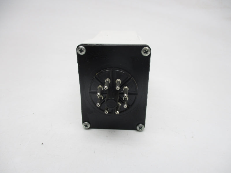 DAYTON 5WMK2 24VAC/DC 10A 0.05S-30MIN UNMP