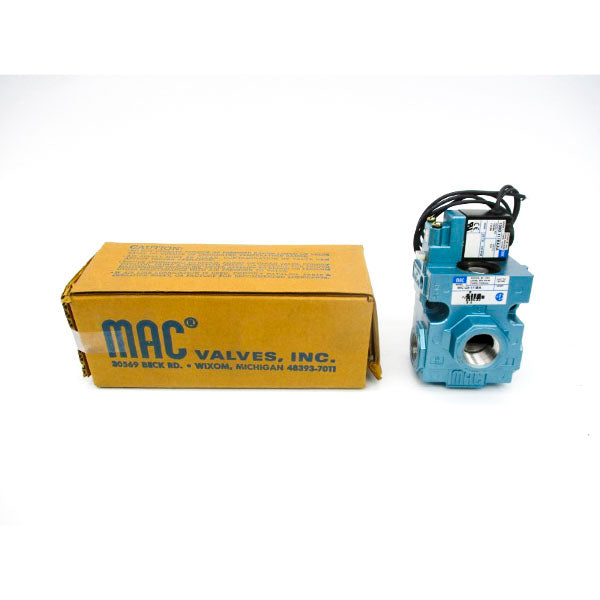 MAC 56C-23-111BA 110/120V 150PSI NSMP