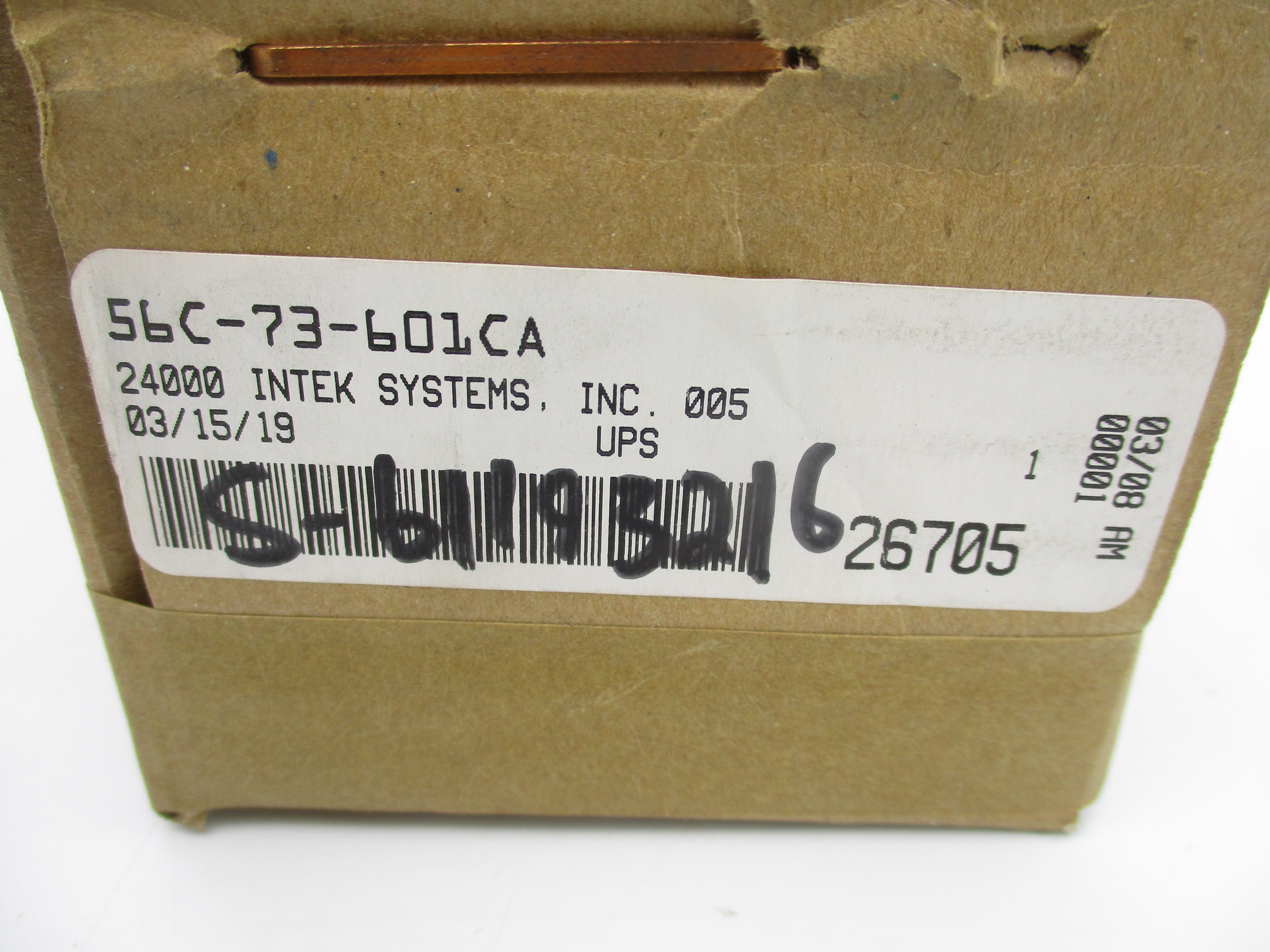 MAC 56C-73-601CA 12VDC 150PSI NSMP