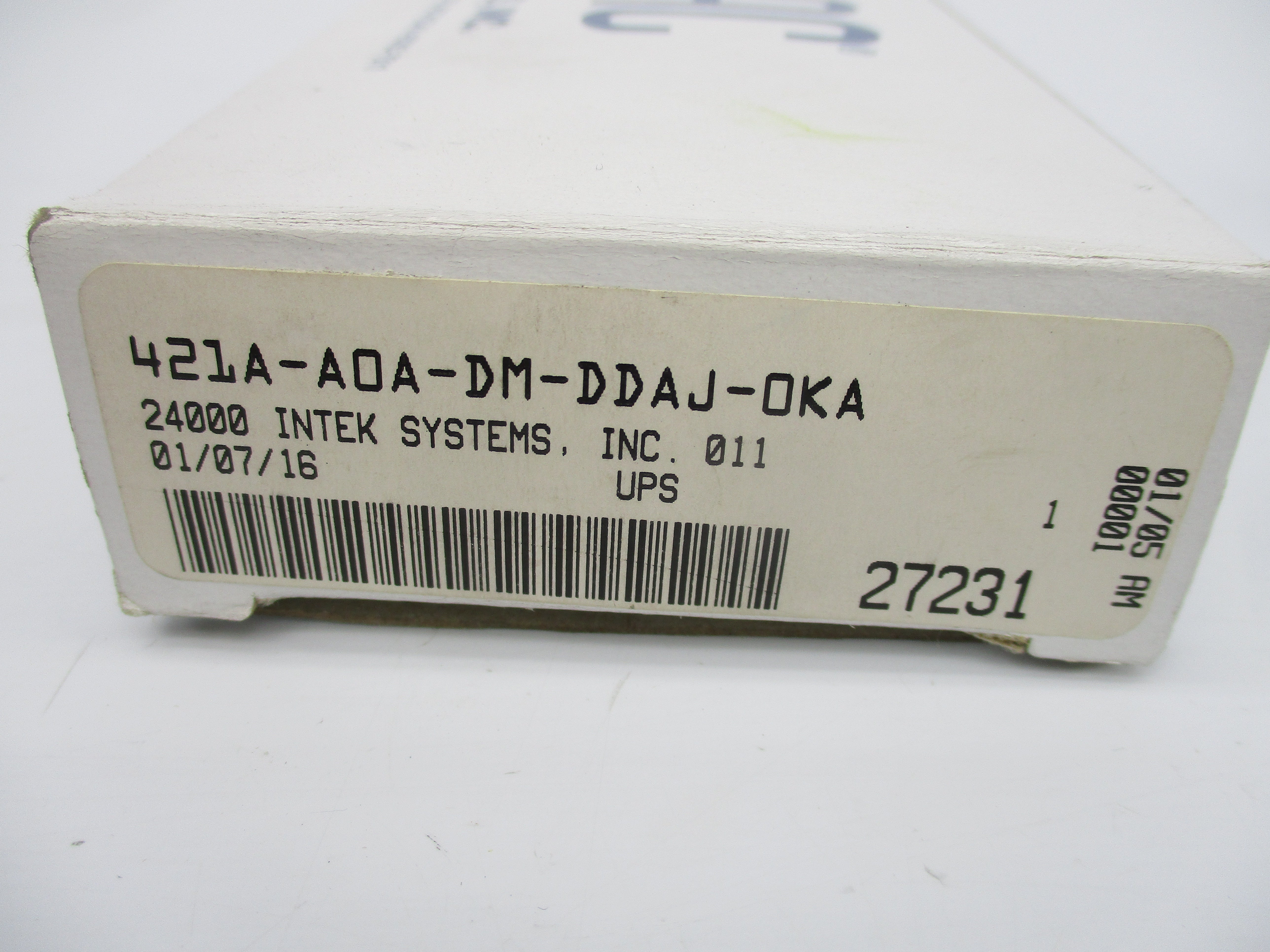 MAC 421A-A0A-DM-DDAJ-0KA 24VDC 20-120PSI NSMP
