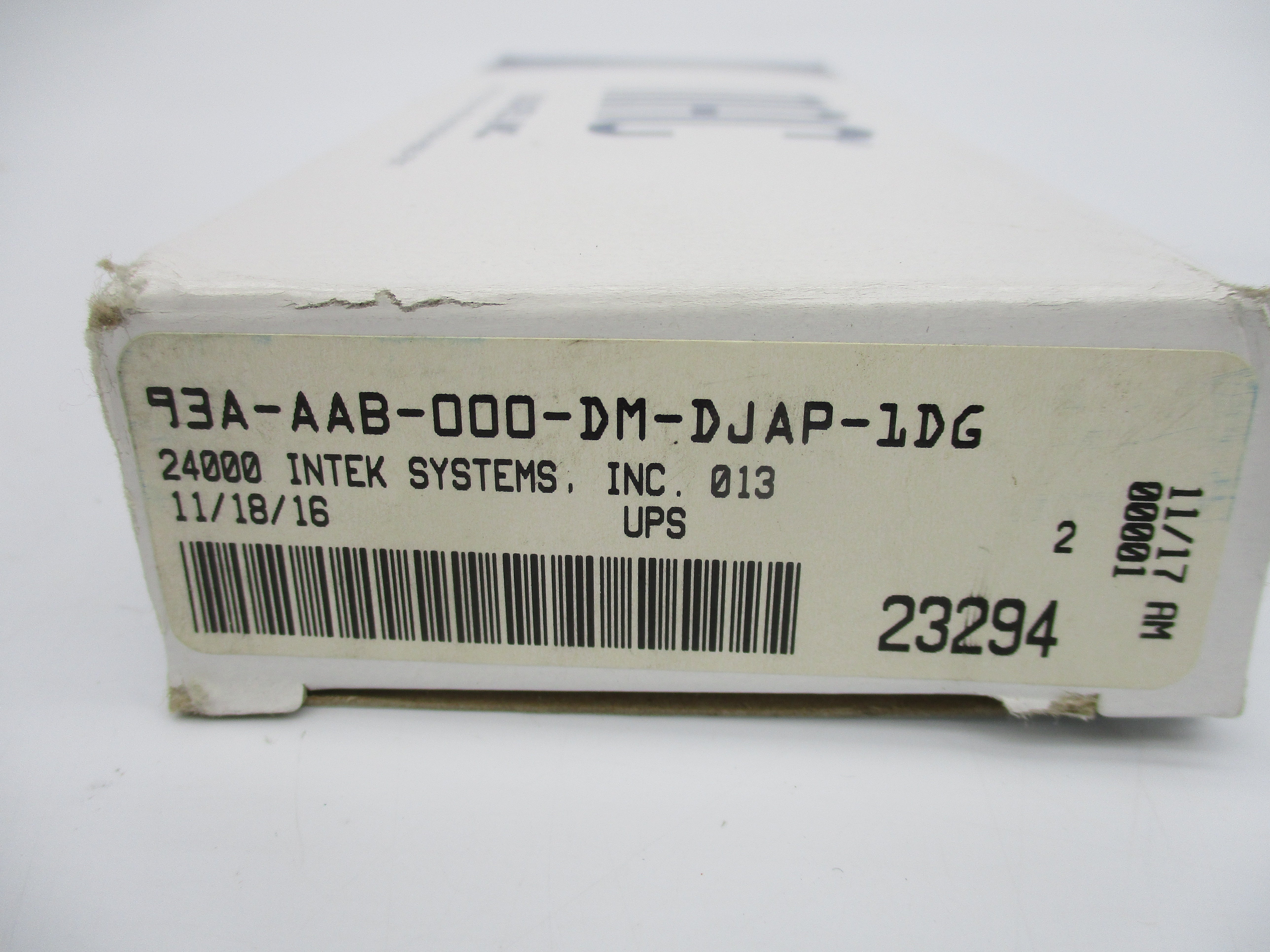 MAC 93A-AAB-000-DM-DJAP-1DG 110/120V 20-120PSI NSMP
