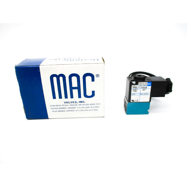 MAC PME-111CAAA 110/120V 150PSI NSMP