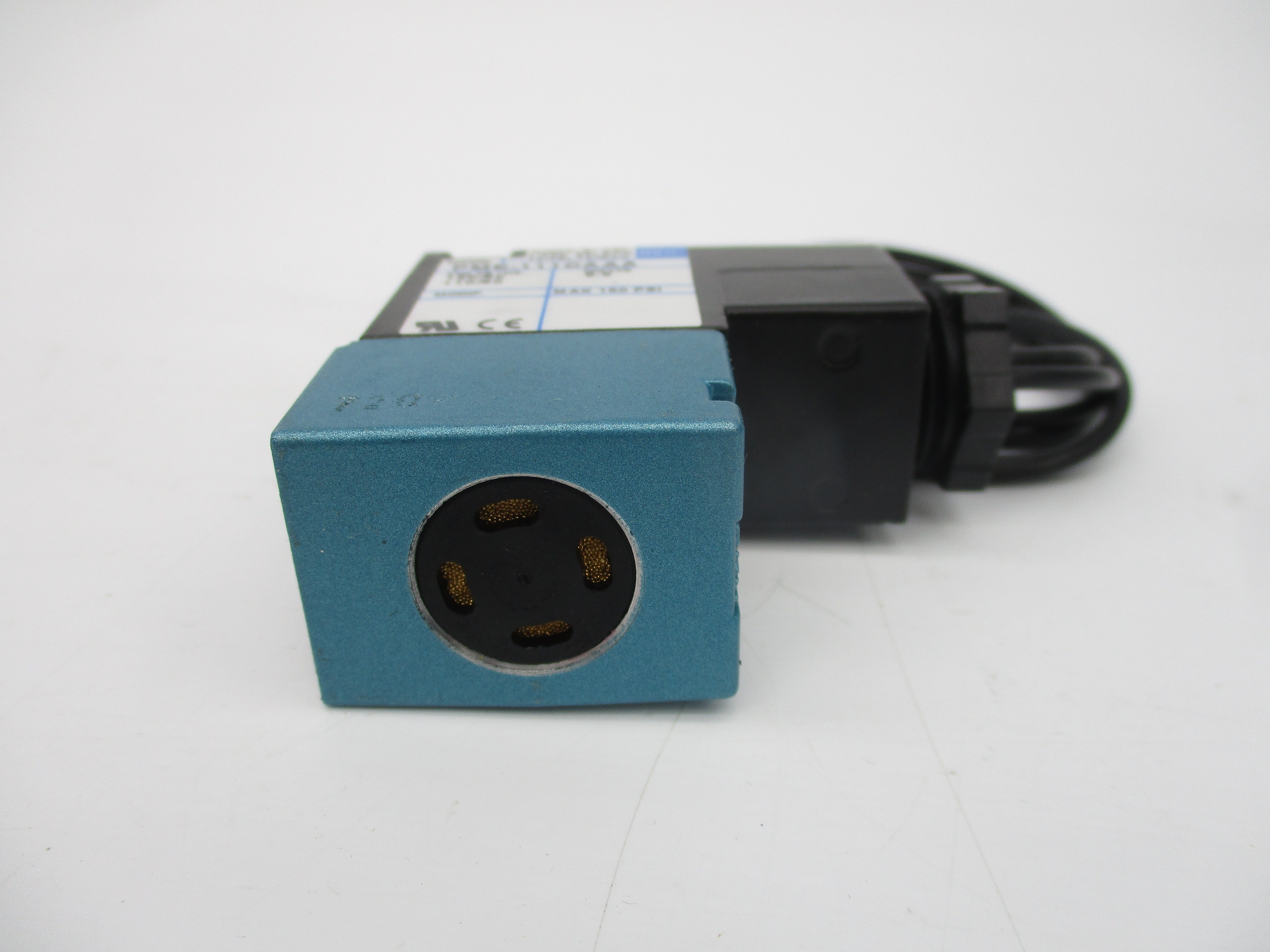 MAC PME-111CAAA 110/120V 150PSI NSMP