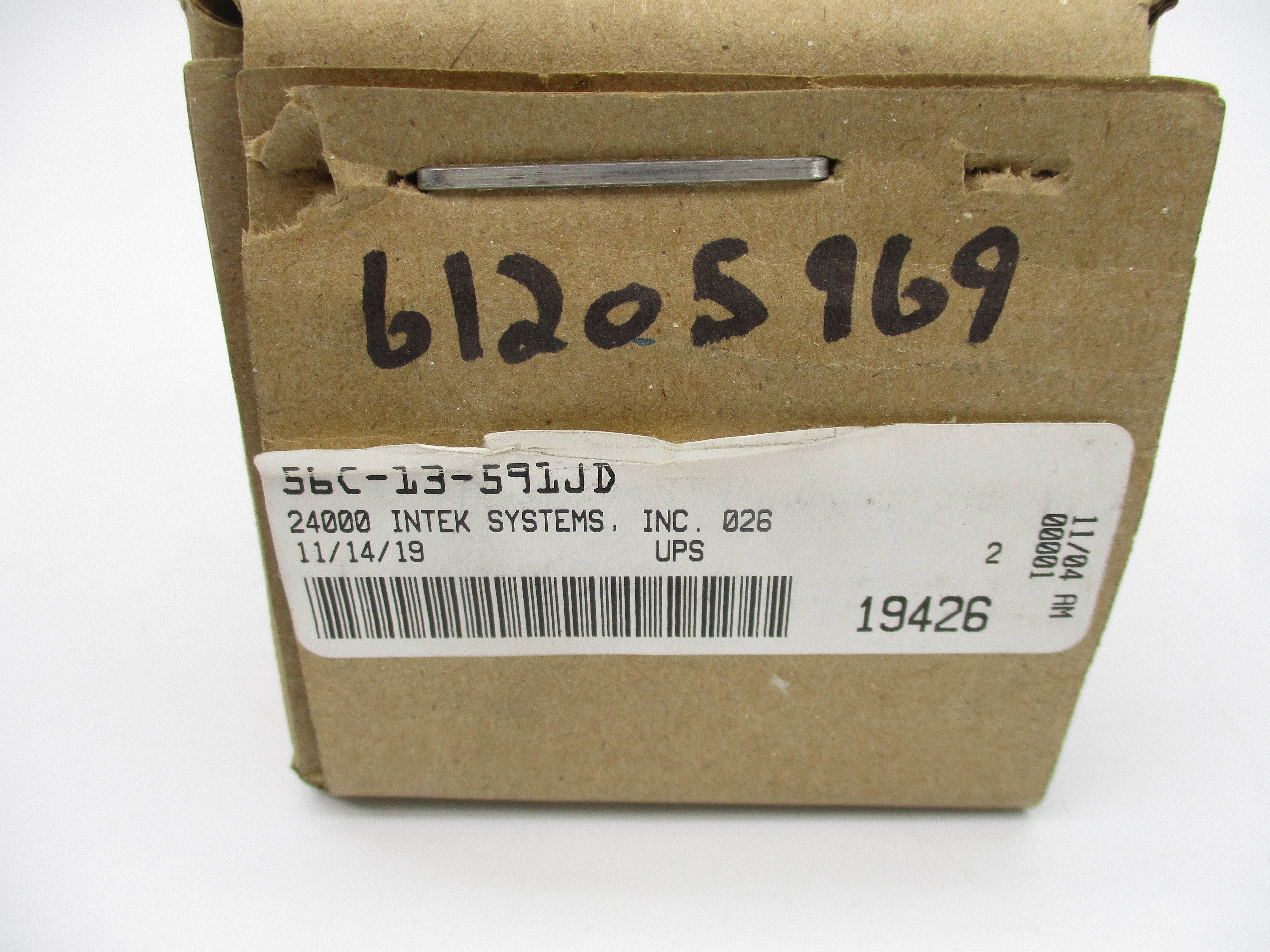 MAC 56C-13-591JD NSFS
