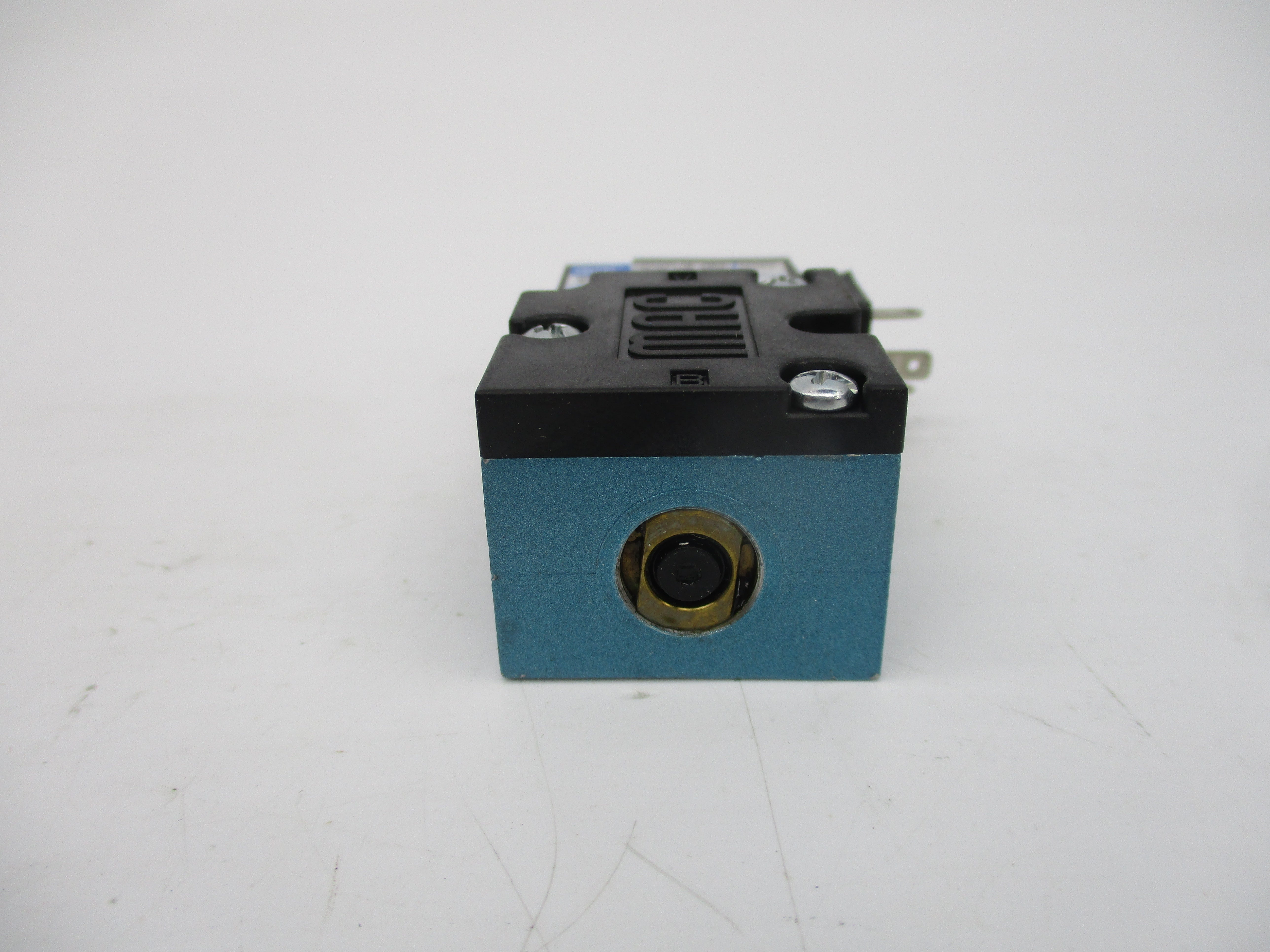 MAC 45A-AA1-DAAJ-2KJ 110/120V 120PSI NSMP