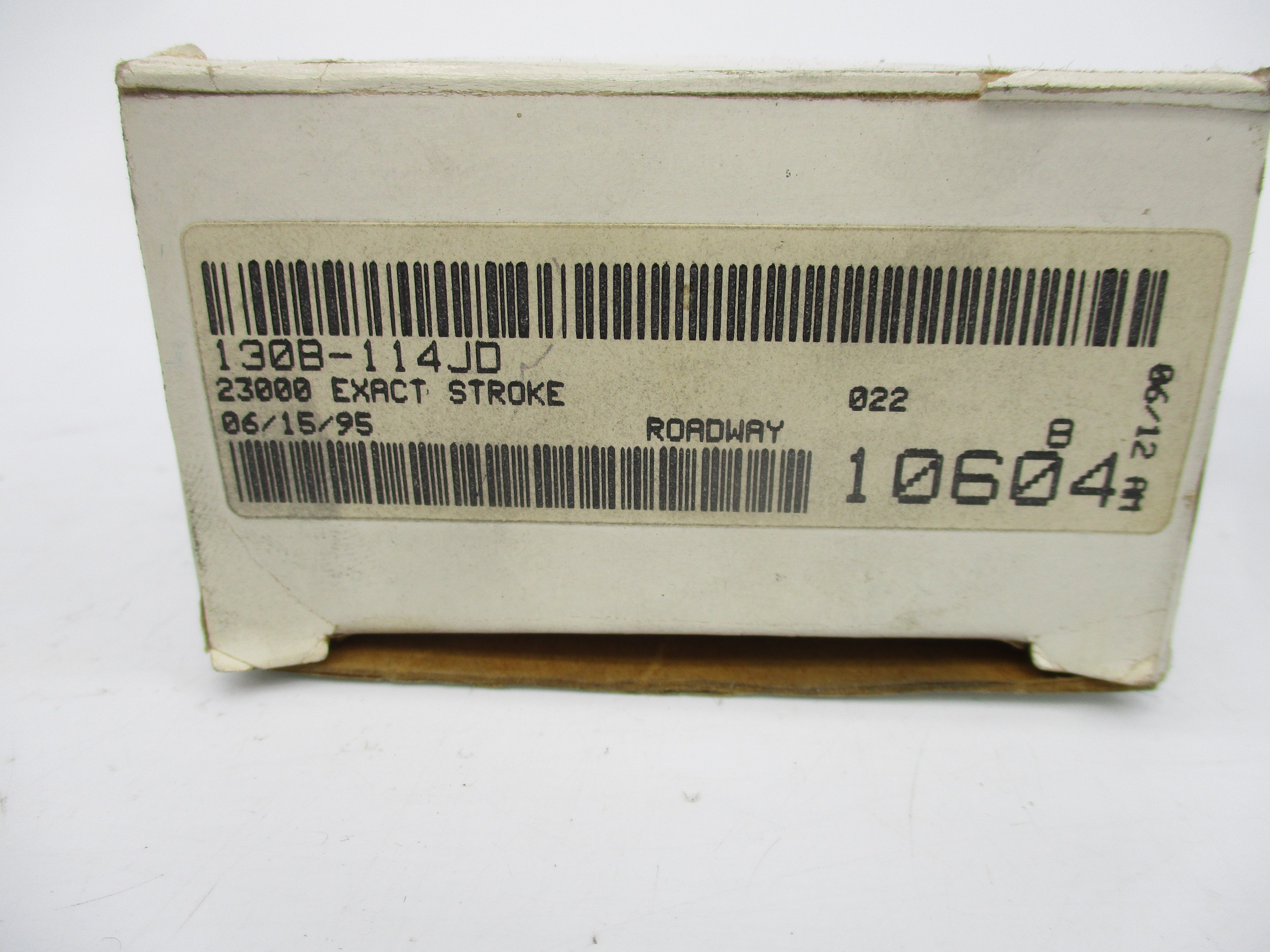MAC 130B-114JD 110/120V 150PSI NSMP