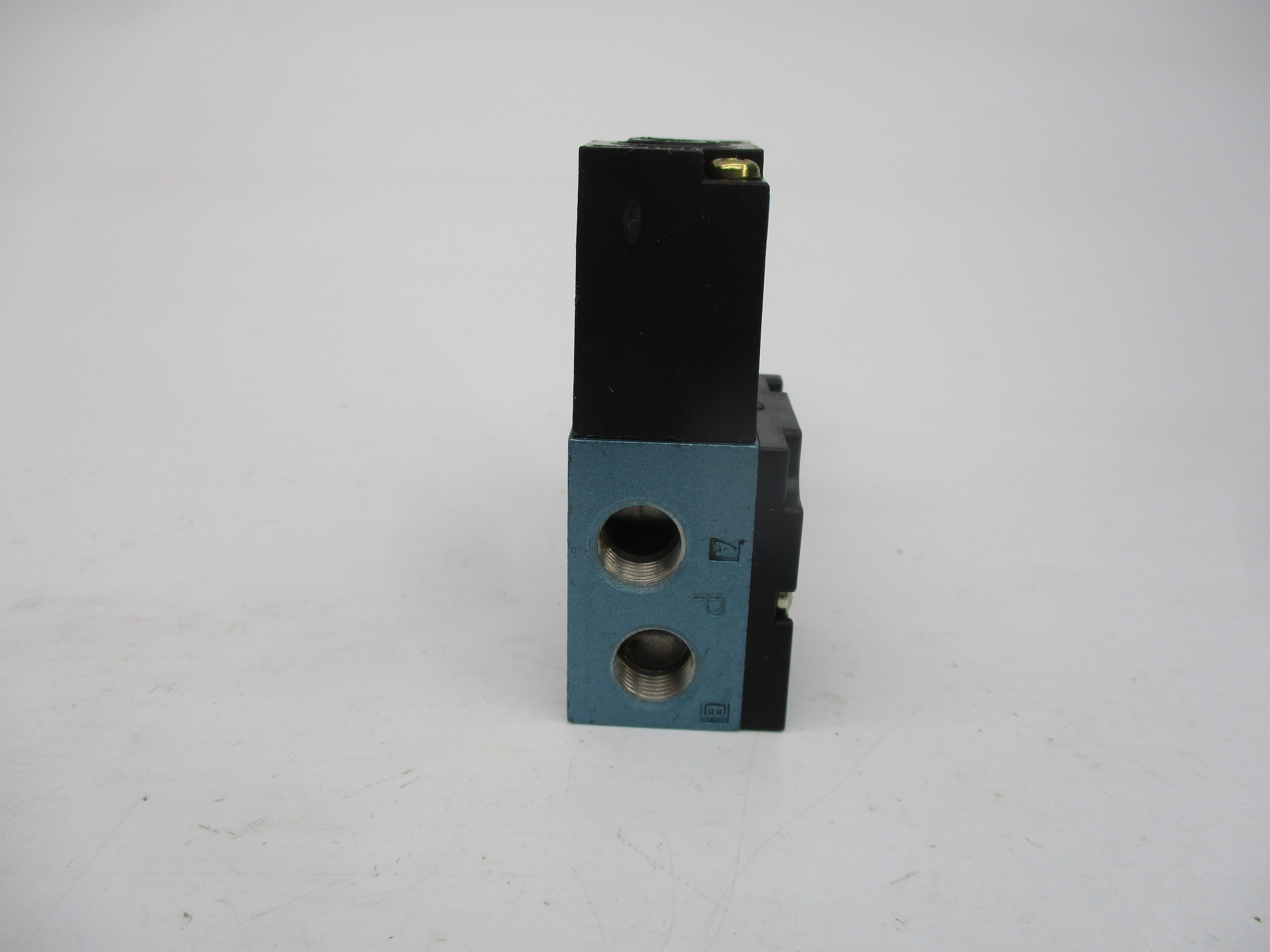 MAC 45A-AC1-DDFJ-1KD 24VDC 120PSI NSMP