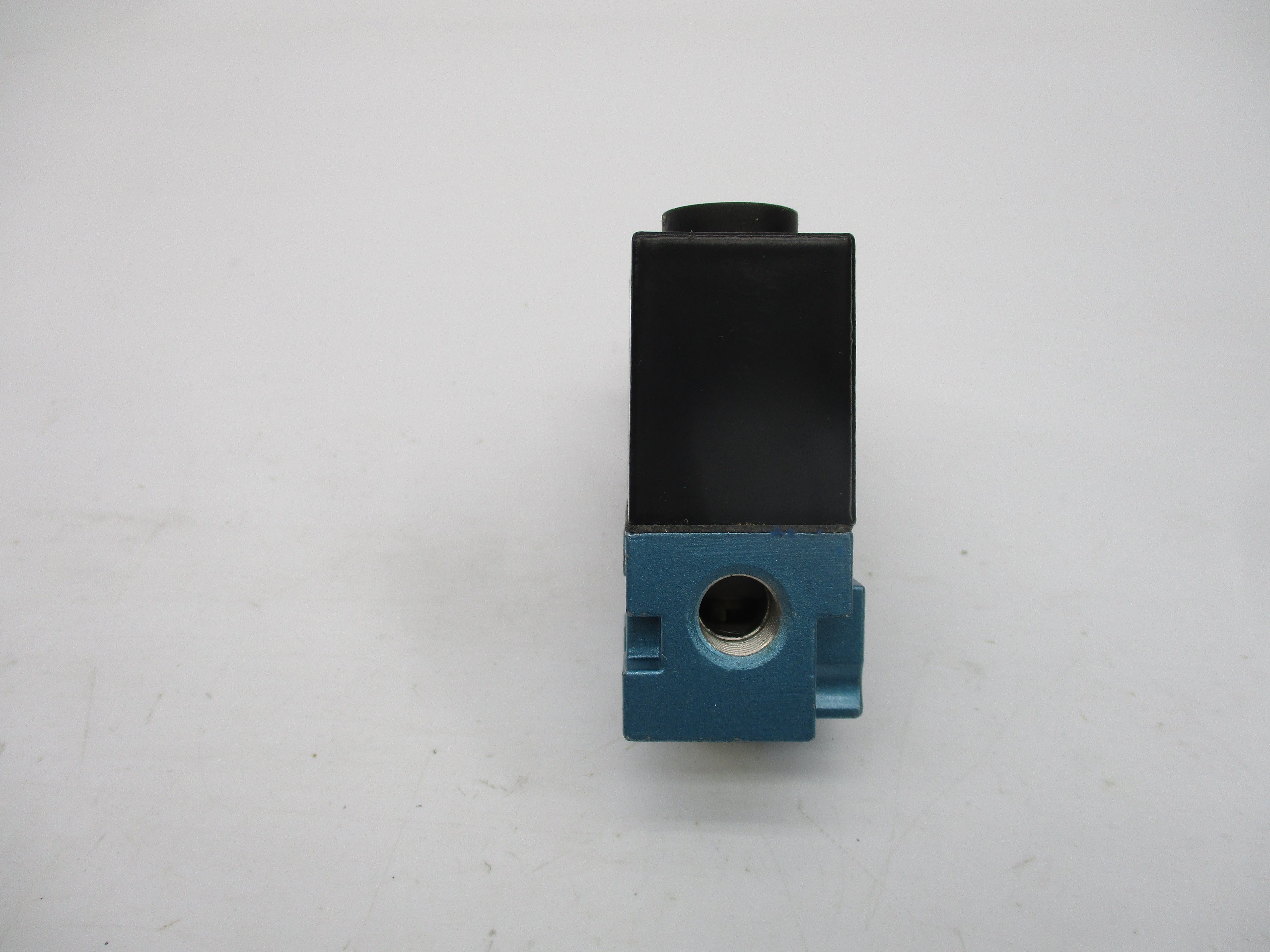 MAC 116B-871JM 24VDC 150PSI NSMP