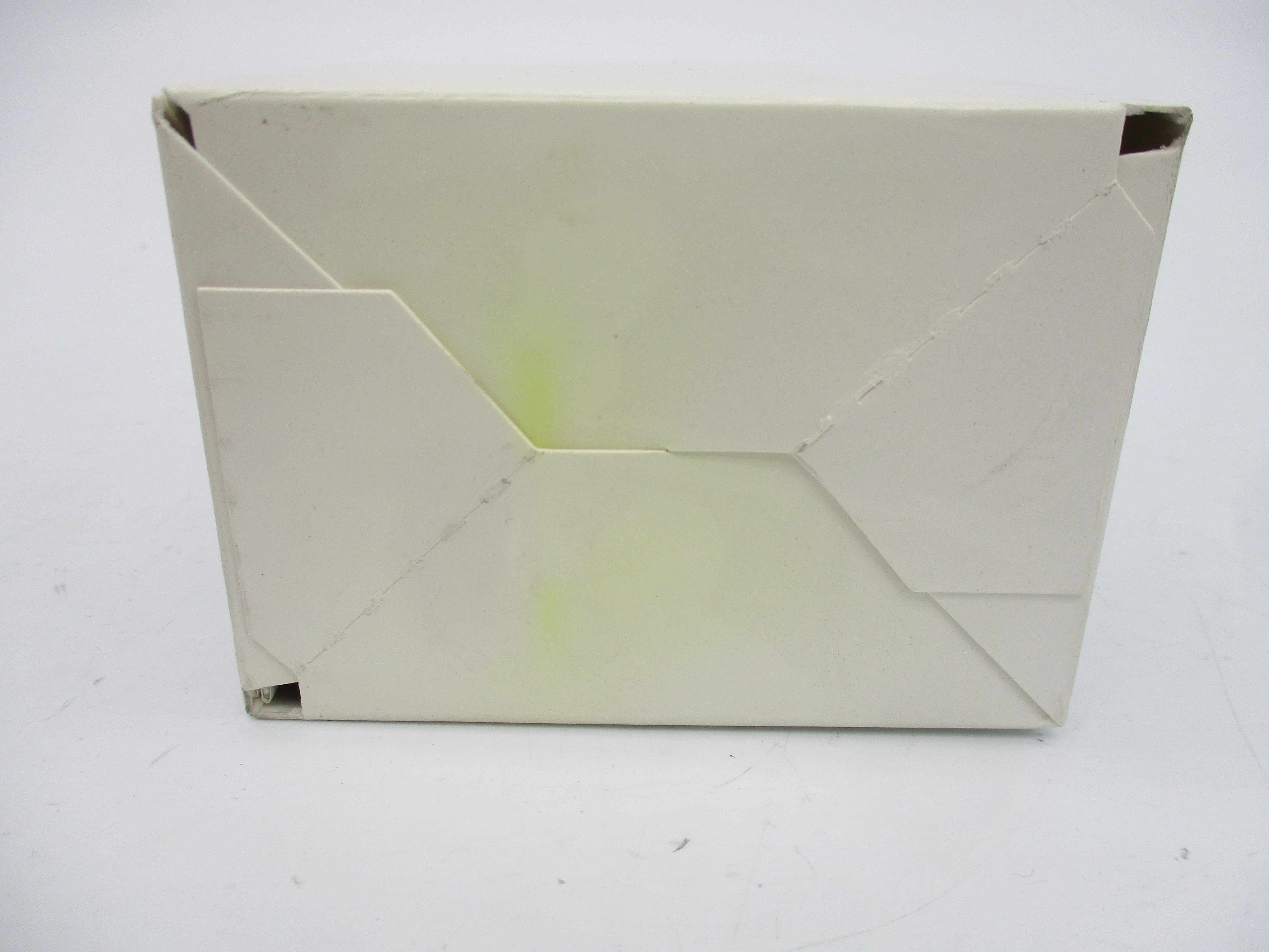 ALLEN BRADLEY 800T-FC16 SER. T (WH) NSFS